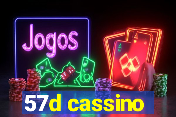 57d cassino