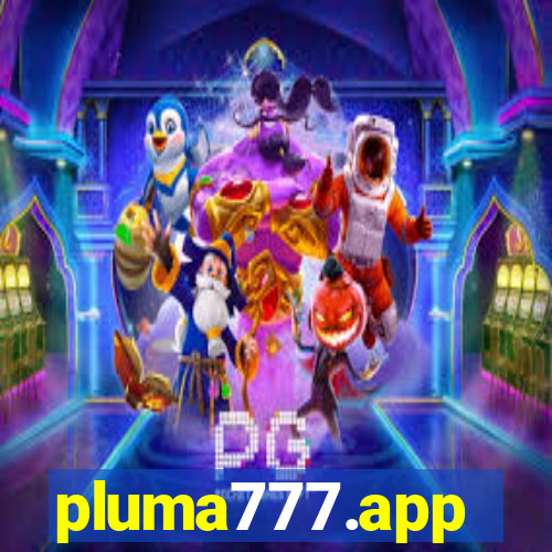 pluma777.app