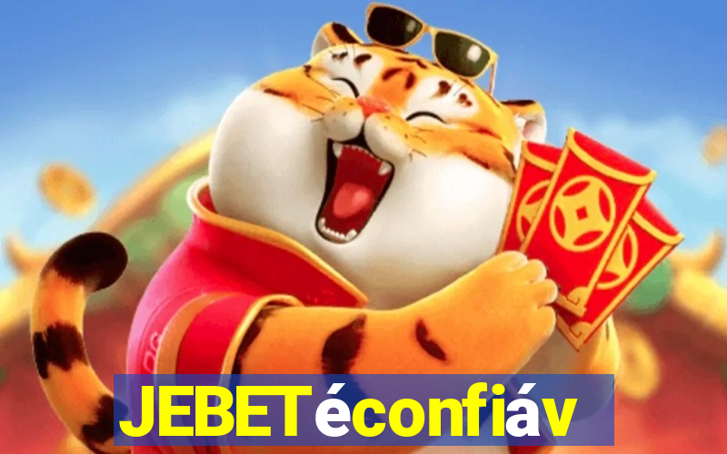 JEBETéconfiável