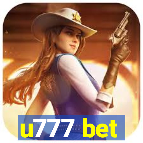 u777 bet