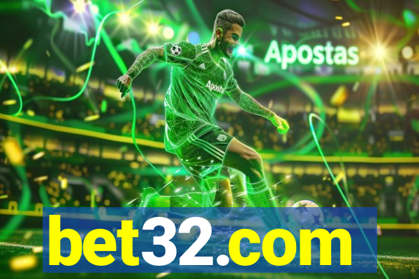 bet32.com