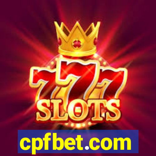 cpfbet.com