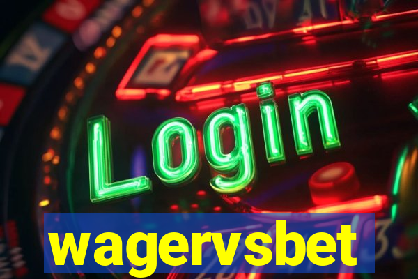 wagervsbet