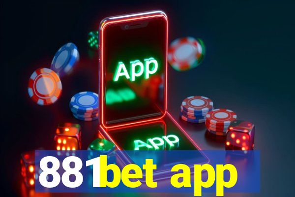 881bet app