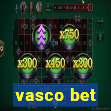 vasco bet