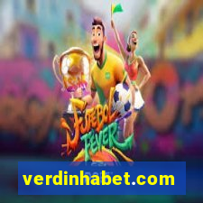 verdinhabet.com