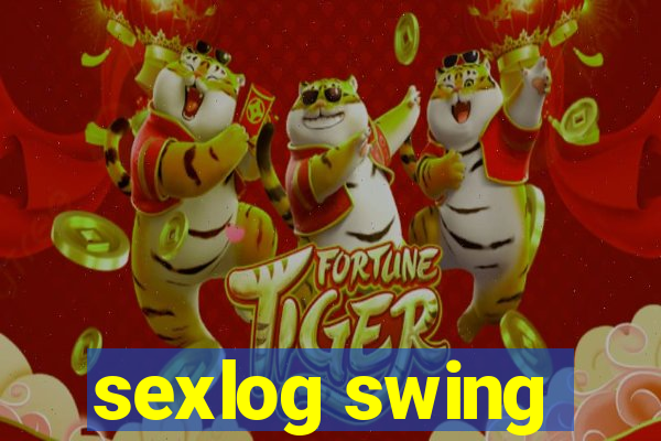 sexlog swing