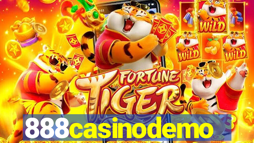 888casinodemo