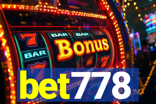 bet778