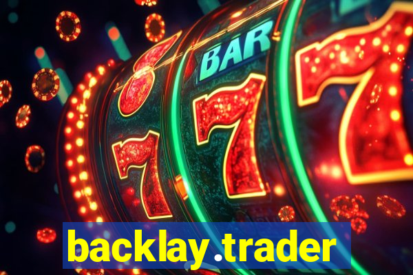 backlay.trader