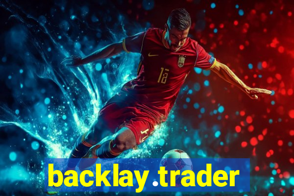 backlay.trader