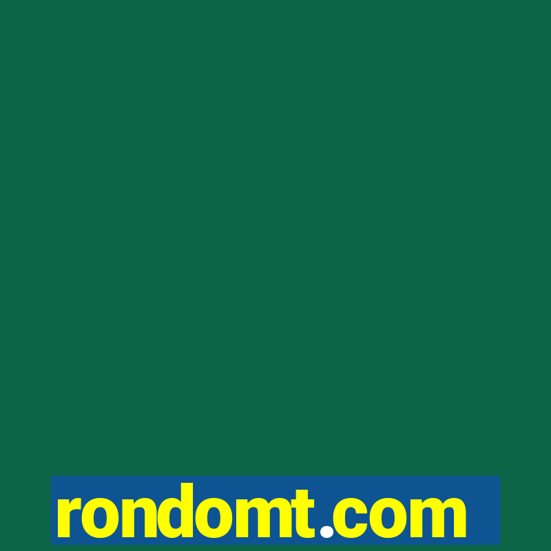 rondomt.com