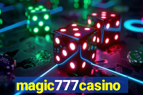 magic777casino