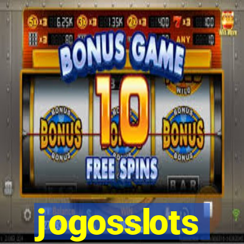 jogosslots