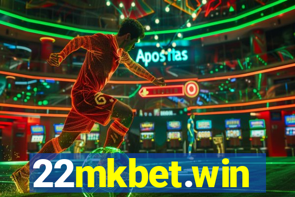 22mkbet.win