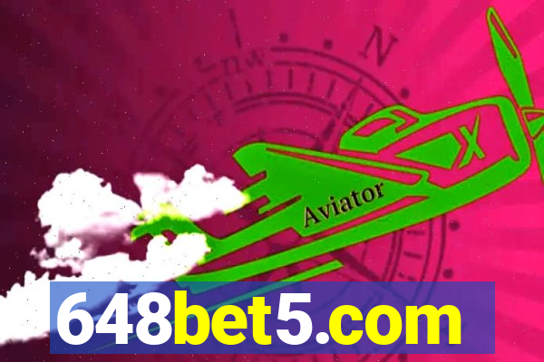 648bet5.com