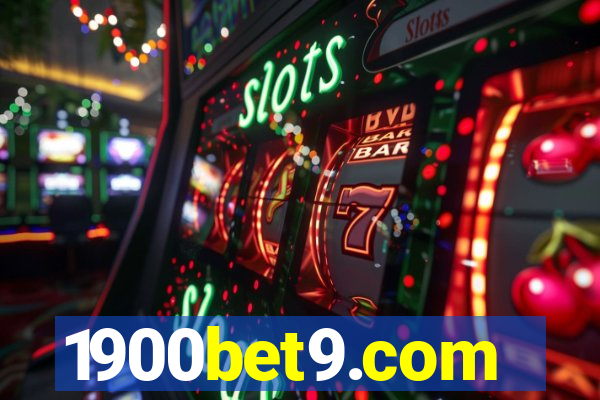 1900bet9.com