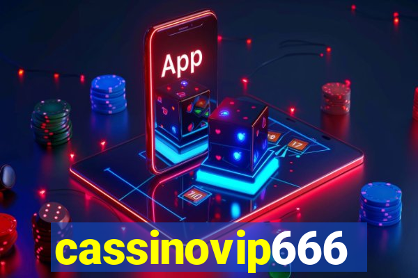 cassinovip666