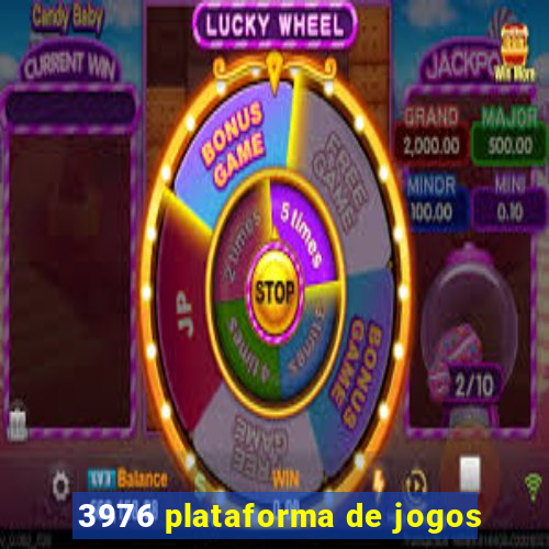 3976 plataforma de jogos