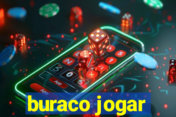 buraco jogar