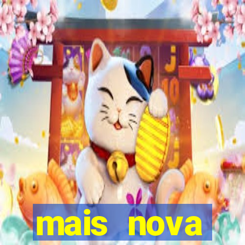 mais nova plataforma de jogos