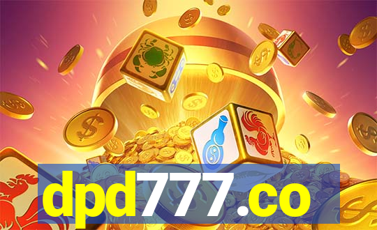 dpd777.co