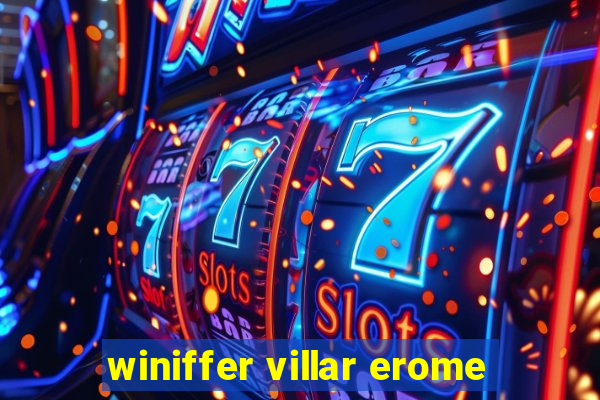 winiffer villar erome