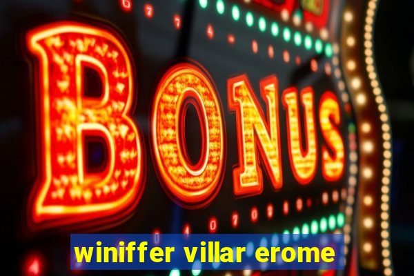 winiffer villar erome