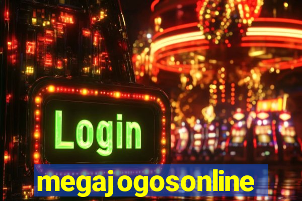 megajogosonline