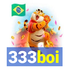 333boi