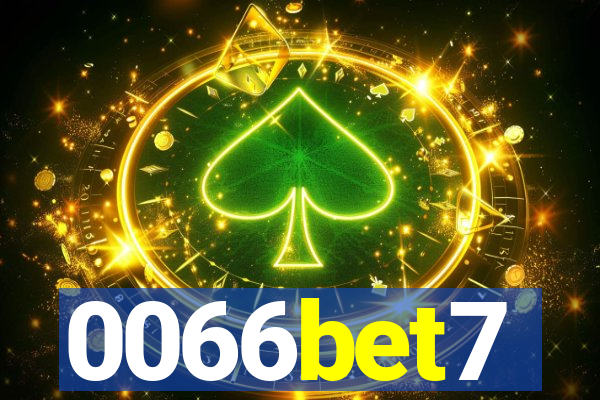 0066bet7