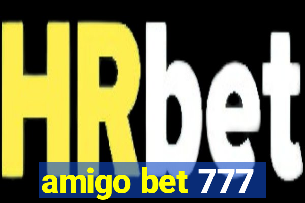 amigo bet 777