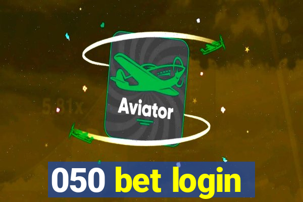 050 bet login