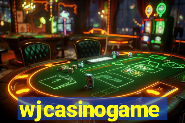 wjcasinogame