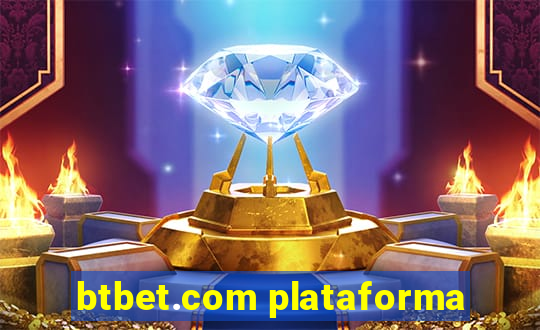 btbet.com plataforma