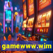 gamewww.wim