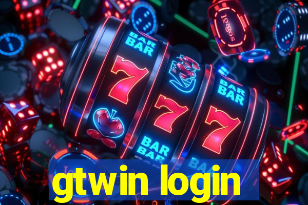 gtwin login