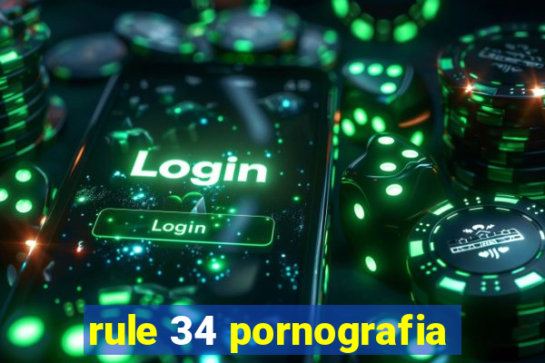 rule 34 pornografia