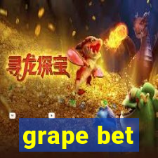 grape bet