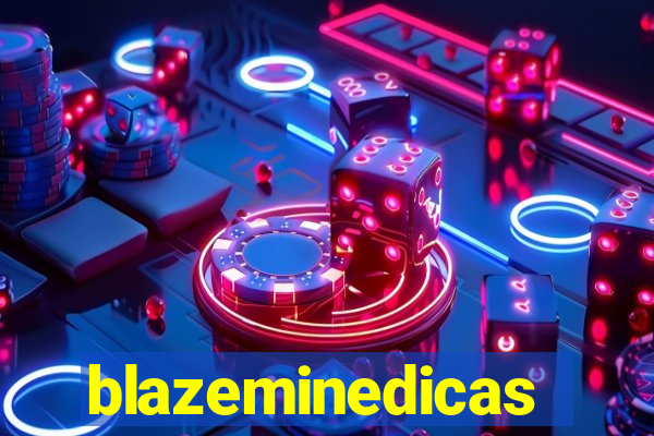 blazeminedicas