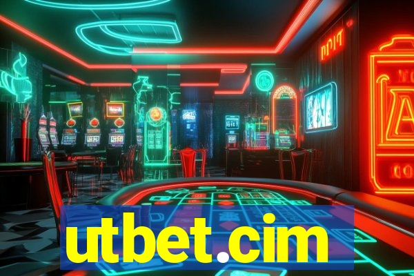 utbet.cim