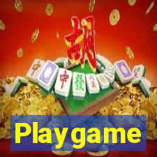 Playgame