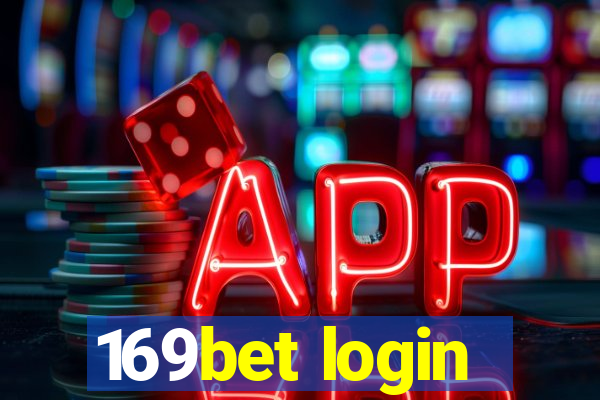 169bet login