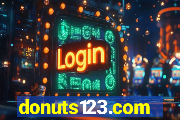 donuts123.com