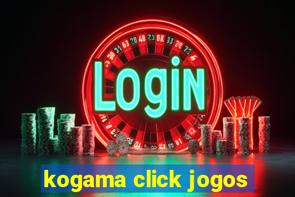 kogama click jogos