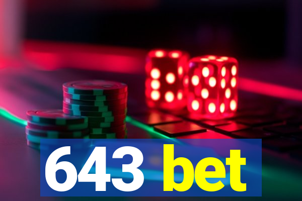 643 bet