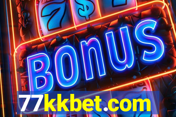 77kkbet.com