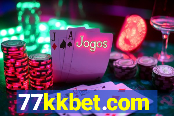 77kkbet.com