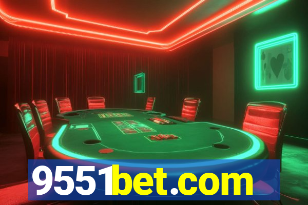 9551bet.com