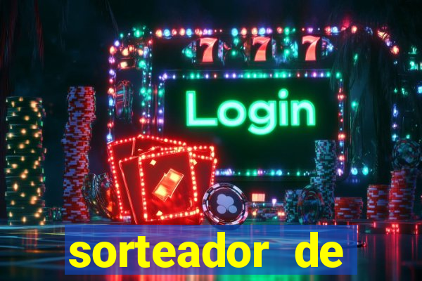 sorteador de numeros bingo online